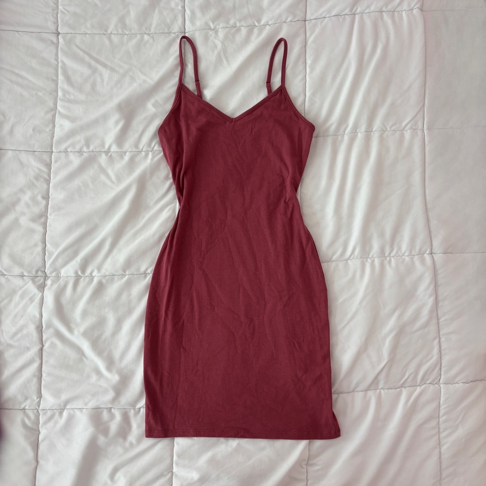 Bodycon Dress